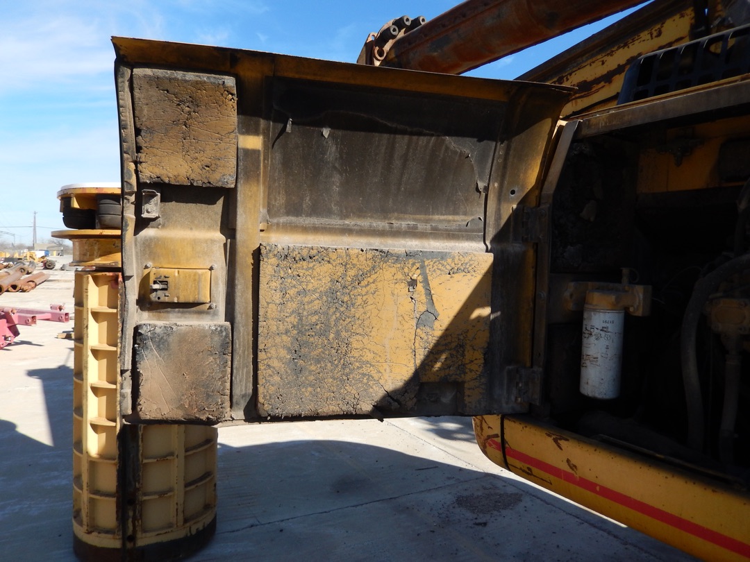 2009 IMT AF130 - Image 49